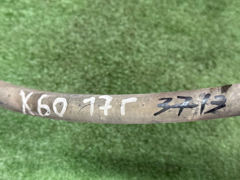 Трубка кондиционера LIFAN X60