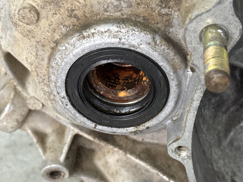 МКПП 5ст Daewoo Matiz