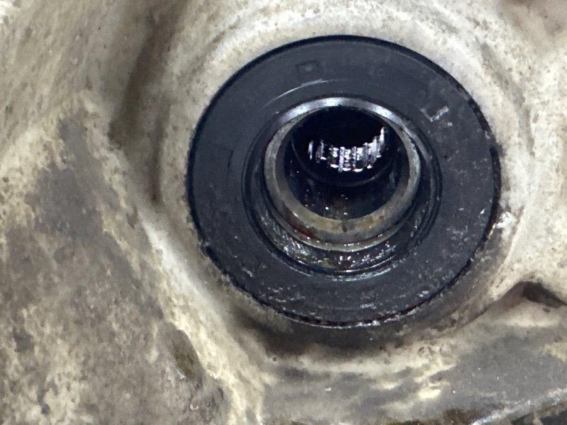 МКПП 5ст Daewoo Matiz