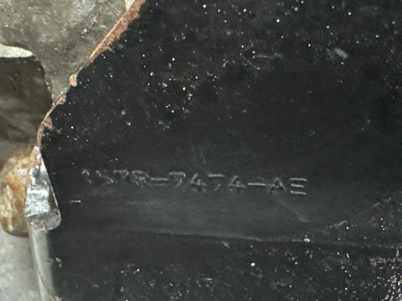 МКПП 5ст Ford Mondeo 4