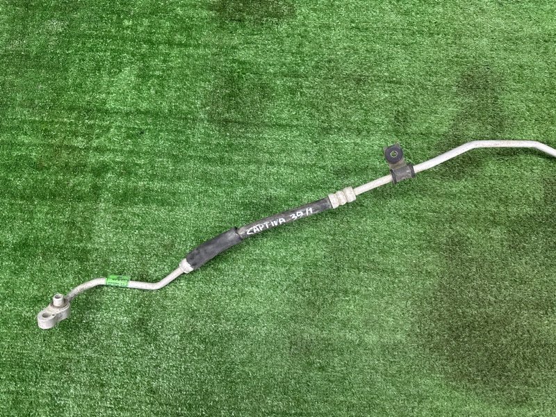 Трубка кондиционера Chevrolet Captiva