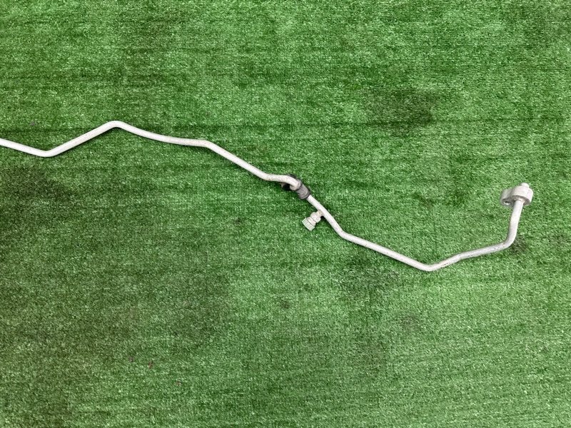 Трубка кондиционера Chevrolet Captiva