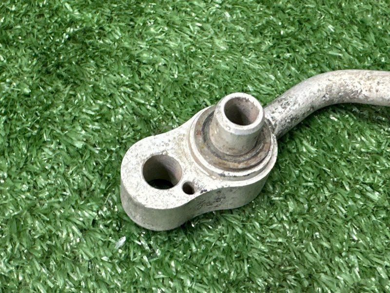 Трубка кондиционера Chevrolet Captiva