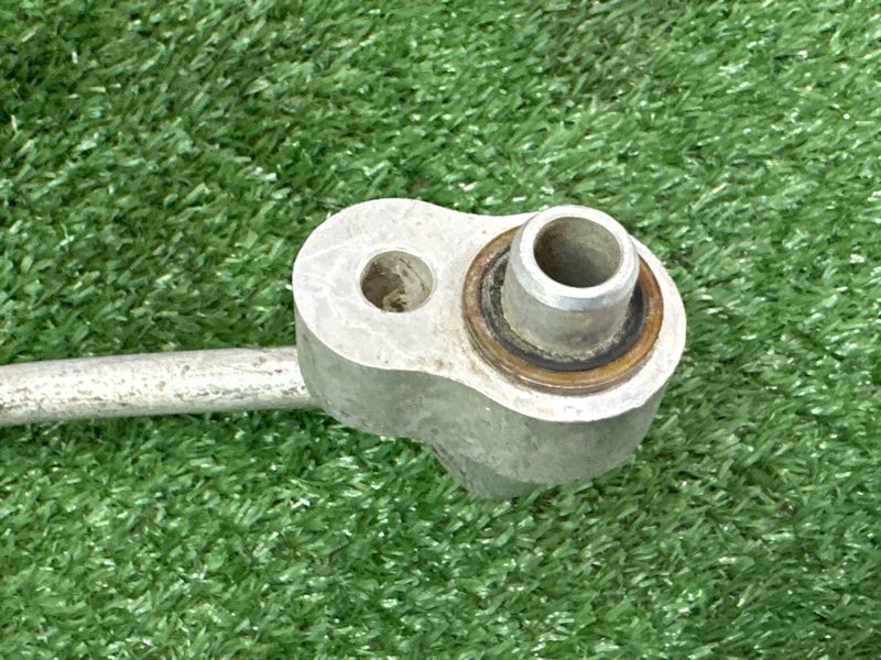 Трубка кондиционера Chevrolet Captiva