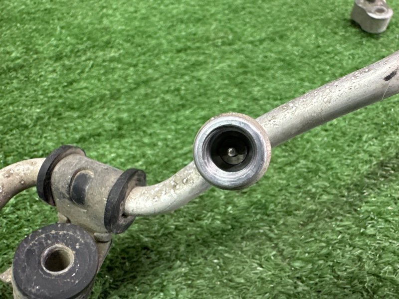 Трубка кондиционера Chevrolet Captiva