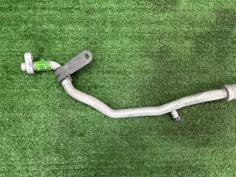 Трубка кондиционера Chevrolet Captiva