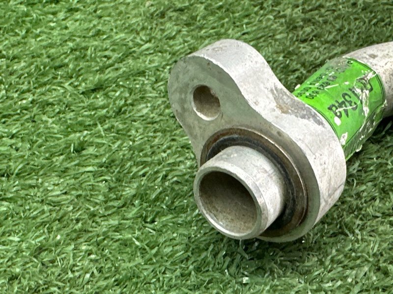 Трубка кондиционера Chevrolet Captiva