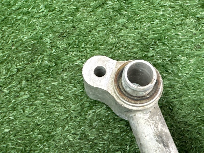 Трубка кондиционера Chevrolet Captiva