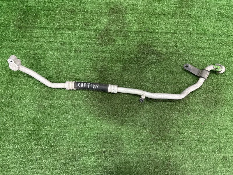 Трубка кондиционера Chevrolet Captiva