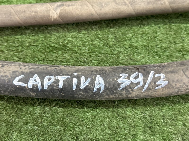 Трубка кондиционера Chevrolet Captiva