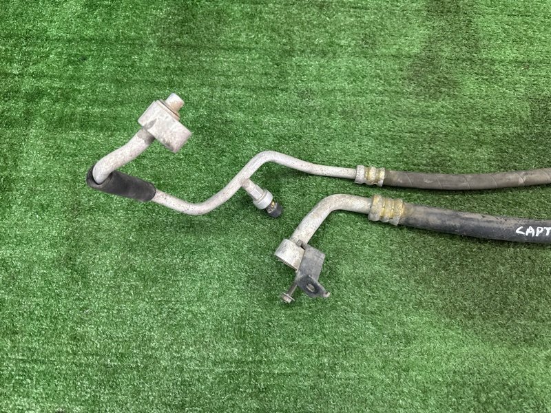 Трубка кондиционера Chevrolet Captiva