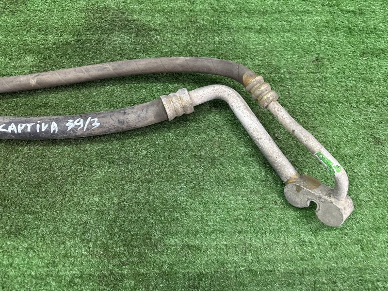 Трубка кондиционера Chevrolet Captiva