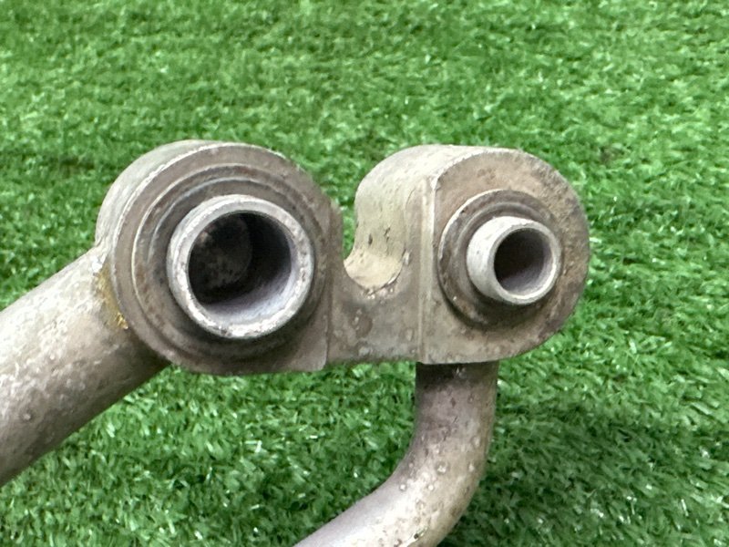 Трубка кондиционера Chevrolet Captiva