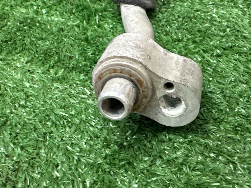 Трубка кондиционера Chevrolet Captiva