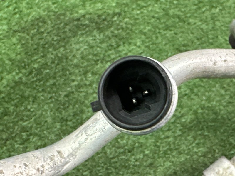 Трубка кондиционера Chevrolet Captiva