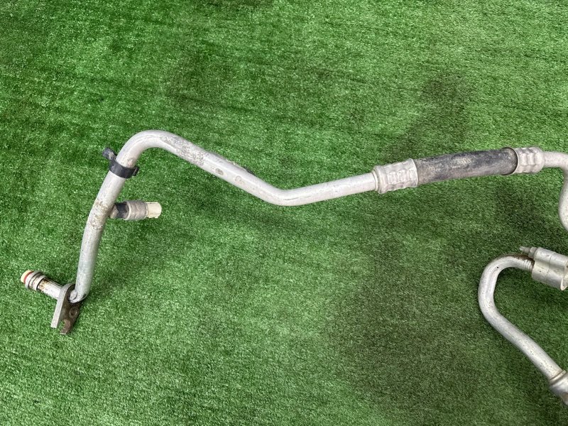 Трубка кондиционера Ford Focus 2