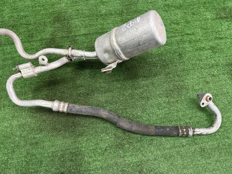 Трубка кондиционера Ford Focus 2