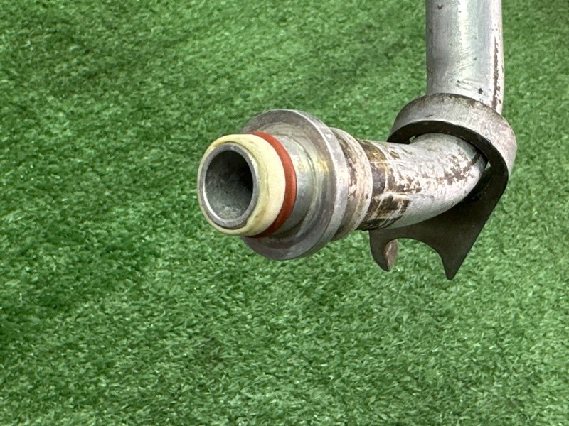 Трубка кондиционера Ford Focus 2