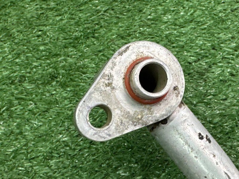 Трубка кондиционера Ford Focus 2