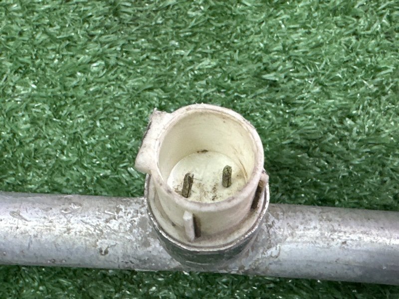 Трубка кондиционера Ford Focus 2