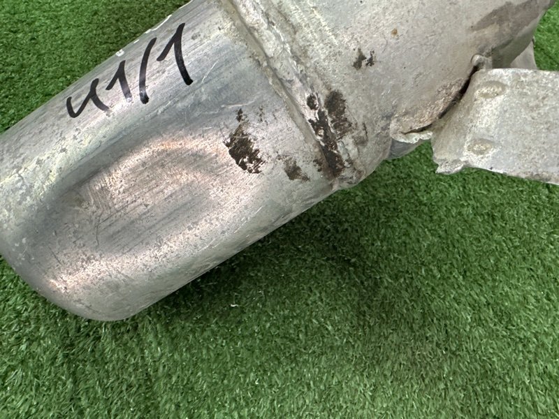 Трубка кондиционера Ford Focus 2