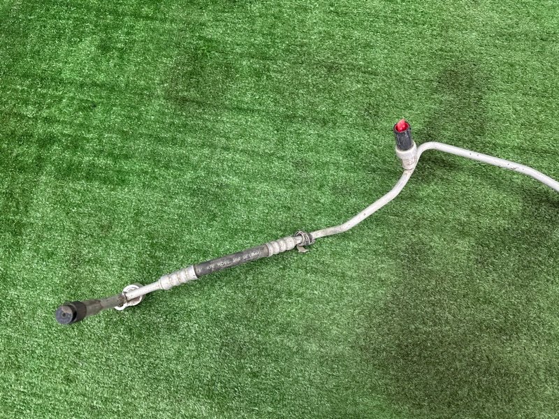 Трубка кондиционера Ford Focus 2