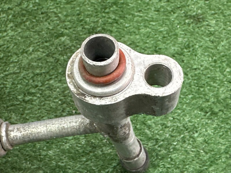 Трубка кондиционера Ford Focus 2