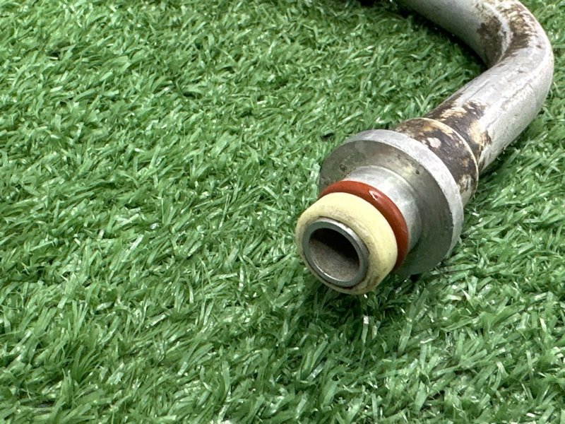 Трубка кондиционера Ford Focus 2