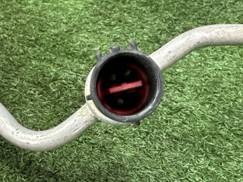 Трубка кондиционера Ford Focus 2