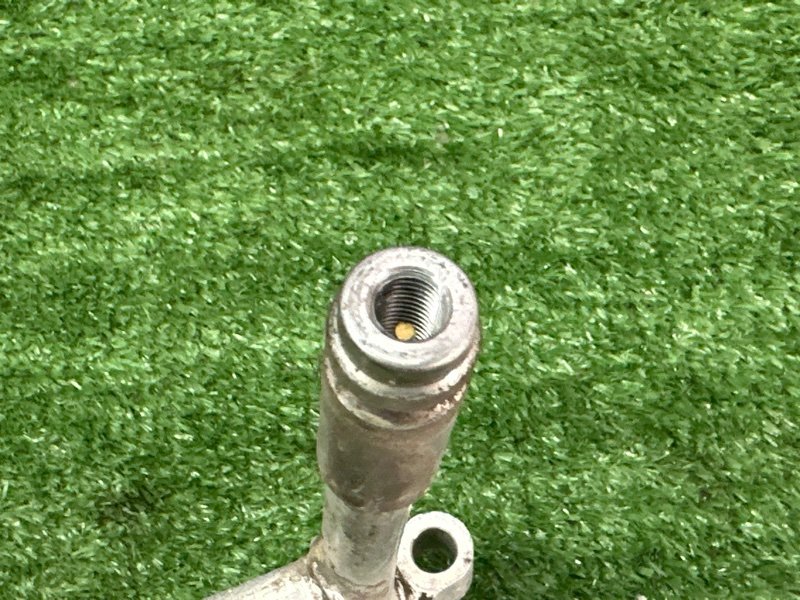 Трубка кондиционера Ford Focus 2