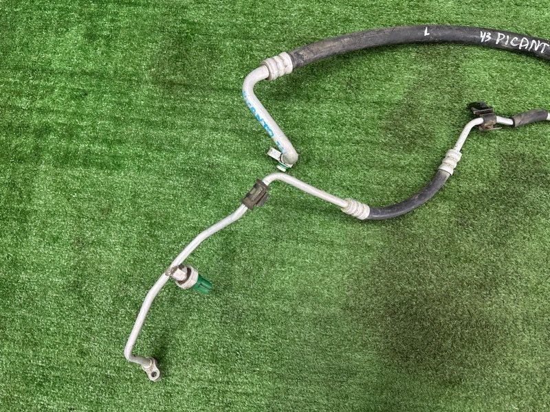 Трубка кондиционера Kia Picanto