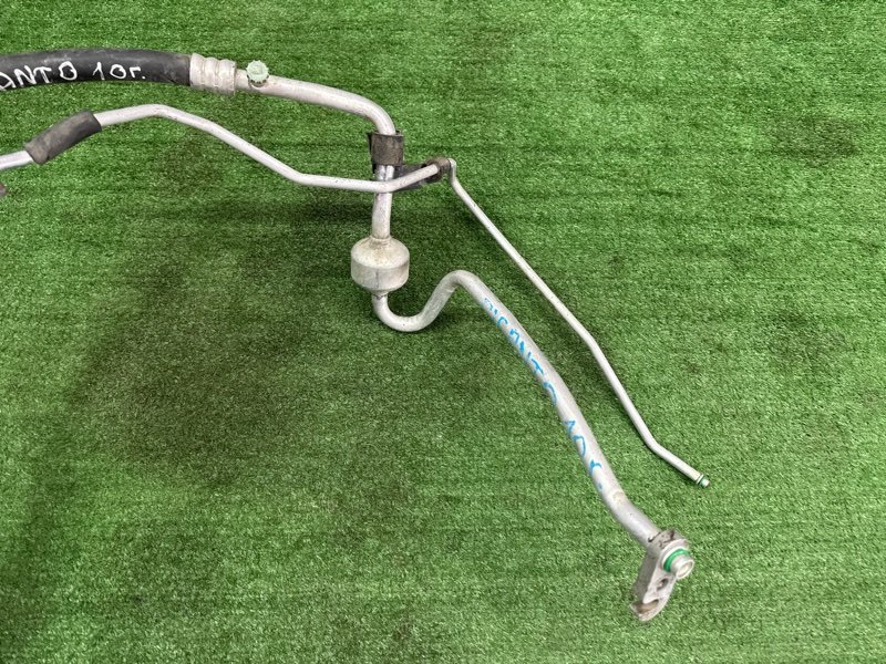 Трубка кондиционера Kia Picanto