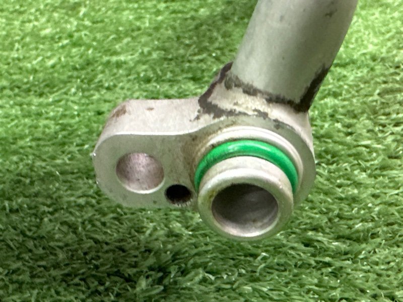 Трубка кондиционера Kia Picanto