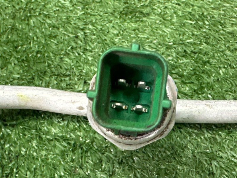 Трубка кондиционера Kia Picanto