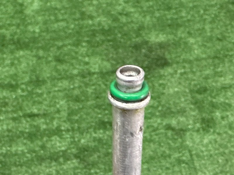 Трубка кондиционера Kia Picanto