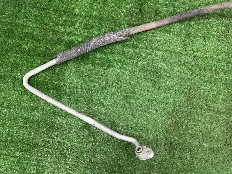 Трубка кондиционера Fiat Albea