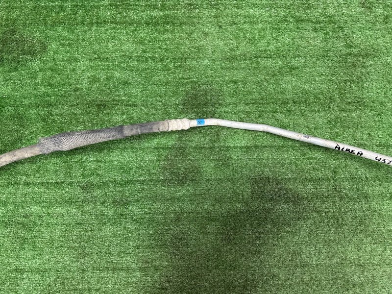 Трубка кондиционера Fiat Albea