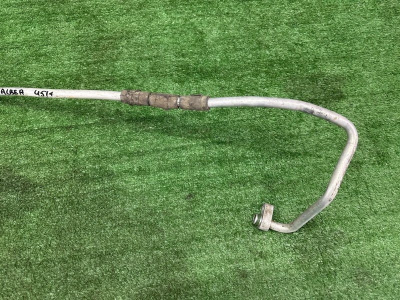 Трубка кондиционера Fiat Albea