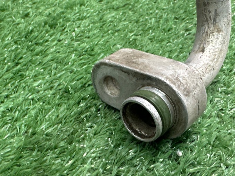 Трубка кондиционера Fiat Albea