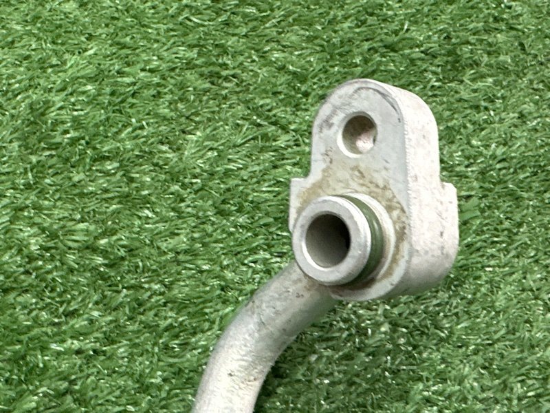 Трубка кондиционера Fiat Albea