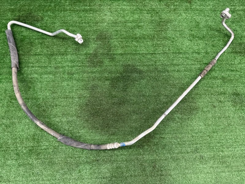 Трубка кондиционера Fiat Albea