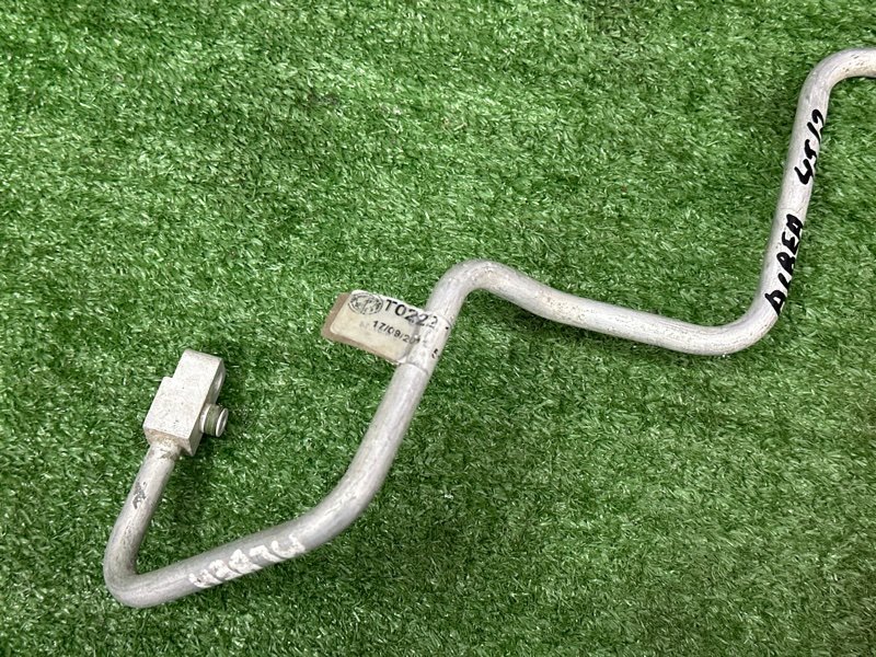 Трубка кондиционера Fiat Albea