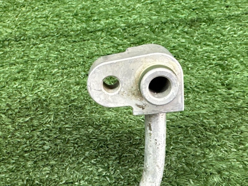 Трубка кондиционера Fiat Albea