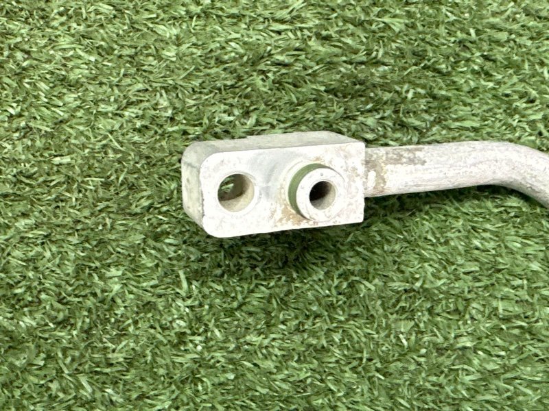 Трубка кондиционера Fiat Albea