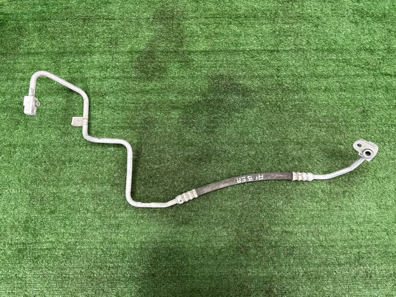 Трубка кондиционера Fiat Albea