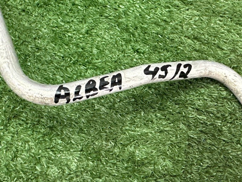 Трубка кондиционера Fiat Albea