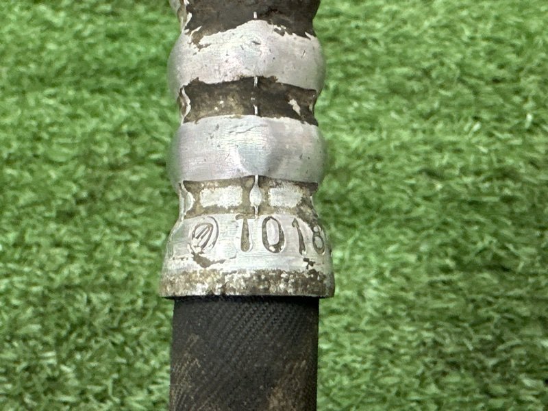 Трубка кондиционера Fiat Albea