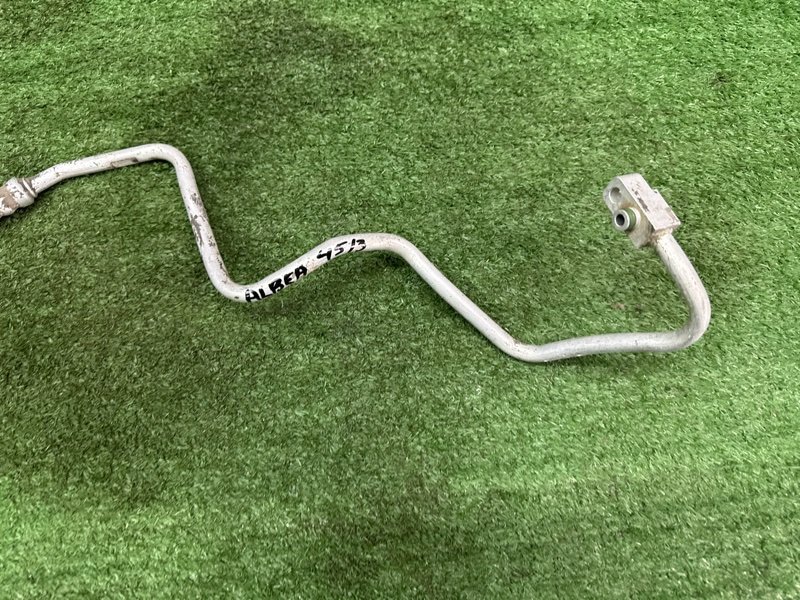 Трубка кондиционера Fiat Albea