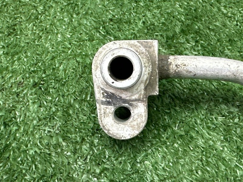 Трубка кондиционера Fiat Albea