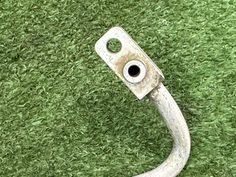 Трубка кондиционера Fiat Albea